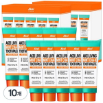 Arkay Living Mint Chak Toothpaste, 110g, 10 pieces