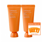 [SulWhaSoo] Overnight Vitalising Mask 35ml*2