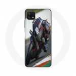 Samsung Galaxy A22 5G &uuml;mbris miguel oliveira aprilia moto gp 88