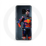 Samsung Galaxy A5 2018 &uuml;mbris miguel oliveira moto gp trophy ktm