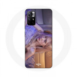 Redmi Note 11 5G &uuml;mbris Blackpink Ros&eacute; On The Ground soolo &uuml;ksiklugu