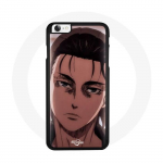 Iphone 5 &uuml;mbris Eren J&auml;ger Attack On Titan