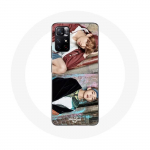 Xiaomi Redmi Note 11s 5G BTS &uuml;mbris Kim Taehyungi ja Jungkook Taekooki teaseri jaoks T&auml;nap&auml;eval ei k&auml;i te kunagi &uuml;ksi