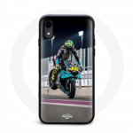 Iphone XS &uuml;mbris Valentino Rossi