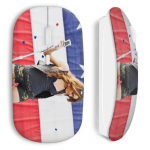 Juhtmeta hiire Miley Cyruse pidu USA-s