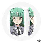 Juhtmeta hiir Kaede Kayano m&otilde;rva klassiruumi manga