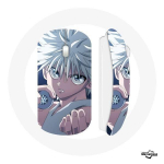 Juhtmeta hiir Hunter x Hunter manga