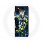 Samsung galaxy S20 Mbapp&eacute; Footballi &uuml;mbris