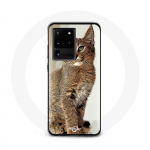 &Uuml;mbris Samsung Galaxy S20 Ultra siiami kassi t&otilde;ugu jaoks