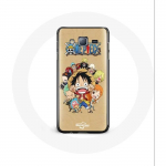 &Uuml;mbris Samsung Galaxy Grand Prime One piece Manga Straw Hat Pirates jaoks