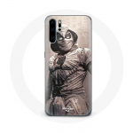 Huawei P30 Moon Knighti &uuml;mbris Marvel the Moon Knight