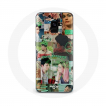 Samsung Galaxy A8 Plus seksuaalhariduse seeria &uuml;mbris