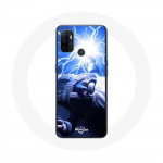 Coque pour Oppo A53 kakashi Naruto Manga