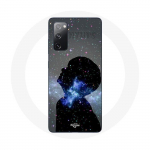 Coque pour Samsung Galaxy S20 FE BTS Bangtan Gar&ccedil;on Kim Taehyung Fanart