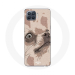 Kohver Oppo A93 chihuahua koerat&otilde;ule