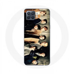 Coque pour Oppo A93 Exo Groupe K-pop we are one