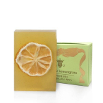 Lydia Lemon Soap, 100g, 1 unit