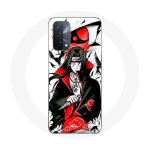 Coque Oppo A93 5G Demon Slayer Kimetsu no Yaiba Itachi Uchiha - Maniacase