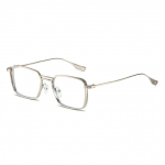 Paralleelvarrastega ninapadjad metallist triipudega naiste ultraviolettkiirgusevastase raamiga p&auml;ikeseprillid