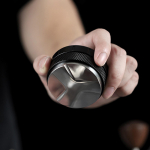 Coffee Distributor Tamper Distribution Tool Leveler Roostevabast terasest Barista Toolsile 51mm