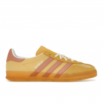 Adidas Gazelle Indoor Semi Spark Wonder Clay Naiste Tennised Kollane Pilvevalge IE2959 38