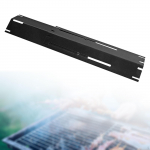 BBQ gaasigrill, kuumutusplaat portselanterasest, kuumutusplaat, reguleeritav, lihtne kasutada, grilli p&otilde;leti kate 1 piece