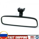 87810-52041 Sisepeegel Tahavaatepeegel Klambriga Toyota Yaris Corolla jaoks 87810-52040 87810-0WG00