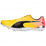 Puma evoSpeed Electric 13 Sun Stream Sunset Glow Unisex tossud Kollane Must 377000-01 42