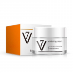 MERCILEN V7 Whitening Suyan Cream Moisturizing Skin Cream to Improve Brightness Moisturizing Face Cream