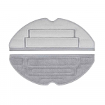 Sobib Roborock kivi G20 S8 p&otilde;randap&uuml;hkimisroboti tarvikutele kalts S8 topeltvibratsioonimopile