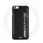 Coque Iphone 4 Carbon Texture