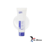 ACWELL pH Balancing Bubble-Free Hydrating Facial Cleansing Gel 160ml 1 PCS