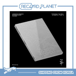 JEONGHAN X WONWOO (SEITSETEIST) - Esimene singelalbum  THIS MAN Photobook ver.