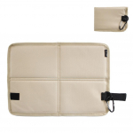 Kaasaskantav kokkupandav matkamatt vahtplastist istumisalus Veekindel Oxfordi riidest rannamatt, mis hoiab &auml;ra m&auml;&auml;rdunud matkamise v&auml;ike piknikuiste &otilde;ues CHINA