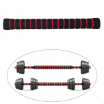 40 cm hantli &uuml;hendusvarras, konnektori kaal, kaelapadi, rob