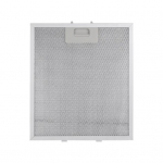 &Otilde;hupuhasti vahetusfiltri 12,6x10,24 tolline alumiiniumv&otilde;rk rasvafilter k&ouml;&ouml;gi v&auml;ljat&otilde;mbeventilaatori pliidikubu jaoks