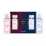 RENEE Eau De Parfum Premium Fragrance Combo komplekt Naistele Bloom 50ml & Dark Desire 50ml| Premium kauakestev luksuslik parf&uuml;&uuml;m| L&otilde;hn igaks juhuks