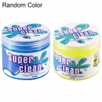 Clean Glue Kleepuv kergelt l&otilde;hnav Mugav tolmueemaldust&ouml;&ouml;riist Mudageel