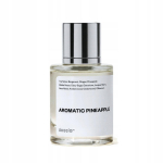 Perfumy męskie Dossier Aromatic Pineapple 50m