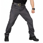 Meeste p&uuml;ksid v&auml;listingimustes veekindlad p&uuml;ksid vabaaja mitme taskuga p&uuml;ksid, meeste t&ouml;&ouml;joggerid M hall v&auml;rv