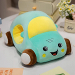 Multifilmi automudeli m&auml;nguasjad Kawaii autokujuline padi magamispadi lastele s&uuml;nnip&auml;evakingitus ruumi sisekujundus 30x20x18cm