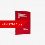 ENHYPEN &ndash; ROMANTS : UNOLD [ENGENE ver.] RANDOM 1PCS