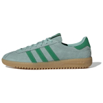 adidas Bermuda Hazy Green Naiste tossud Kasutatud-Roheline Kumm IH0300 37⅓ gray