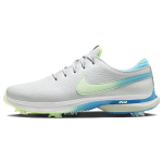 Nike Air Zoom Victory Tour 3 Lai l&ouml;&ouml;gisummutav, libisemiskindel, madala s&auml;&auml;rega golfijalan&otilde;ud Meeste toss Hall Sinine DX9025-047 43 white