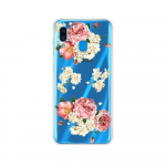 &Uuml;mbris Samsung Galaxy A20 Case A20E Silicon TPU tagakaas Samsung A20 2019 A205F A20E A202F kaane kaitsev tagakaas for samsung A20 2019