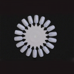 5 TK/partii Kunstk&uuml;&uuml;nte Kunsti V&auml;ljapanekukaart L&auml;bipaistev/Loomulik Valek&uuml;&uuml;nte Otsikud Pulgad V&auml;rvikaart Akr&uuml;&uuml;lgeellakk Harjutuspalett Ratas