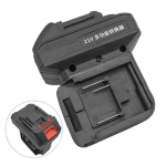 2-&uuml;hes akumuundur Maki-ta l&ouml;&ouml;kpuurimisv&otilde;tmele Kruvikeerajate t&ouml;&ouml;tuli