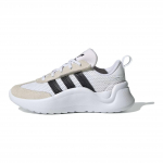 Adidas adiFOM 70s Mugav kinnis El C Valge Must Laste tossud Pilvevalge S&uuml;simust Kriidivalge IG4305 33