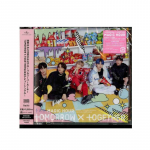 Tomorrow X Together MAGIC HOUR CD+fotoraamat (Jaapani album) Esimene piiratud v&auml;ljaanne C 1PCS