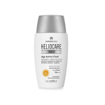 Heliocare 360 Age Active Fluid Spf50 50ml white